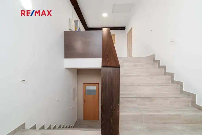 Pronájem bytu 2+kk, Klatovy, K Letišti, 58 m2