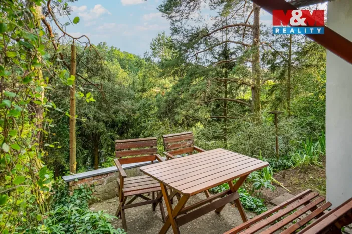 Prodej chaty, Kropáčova Vrutice - Střížovice, 38 m2