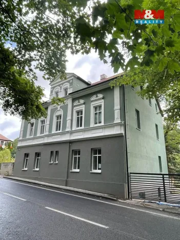 Pronájem bytu 2+kk, Dubí, 50 m2