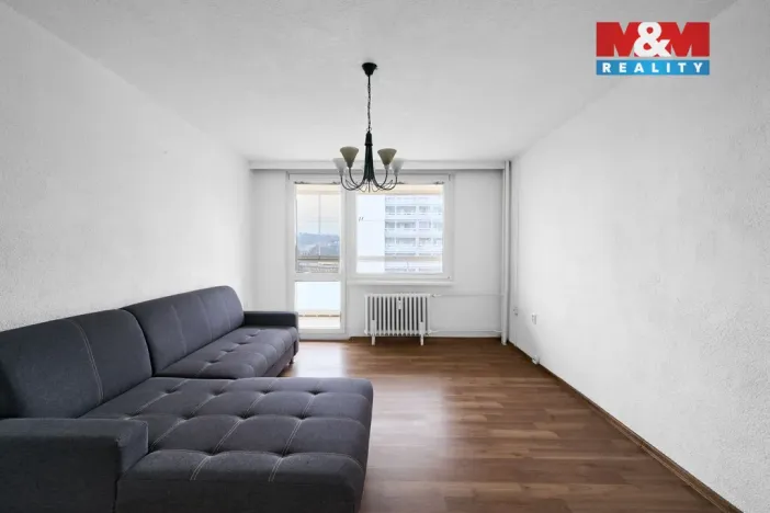 Pronájem bytu 3+1, Náchod - Staré Město nad Metují, Pražská, 75 m2