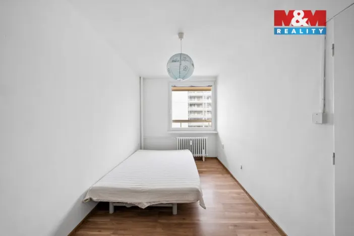 Pronájem bytu 3+1, Náchod - Staré Město nad Metují, Pražská, 75 m2