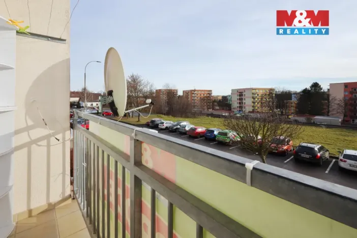 Prodej bytu 5+1, Světlá nad Sázavou, Na Bradle, 92 m2