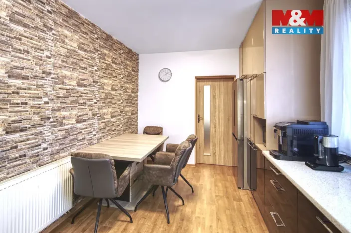 Prodej rodinného domu, Nehvizdy, Za Humny, 124 m2