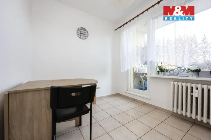 Prodej bytu 4+1, Přerov - Přerov II-Předmostí, Tyršova, 94 m2