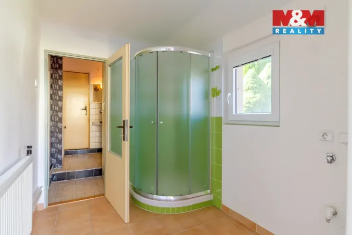 Prodej rodinného domu, Praha - Ďáblice, Brigádnická, 110 m2