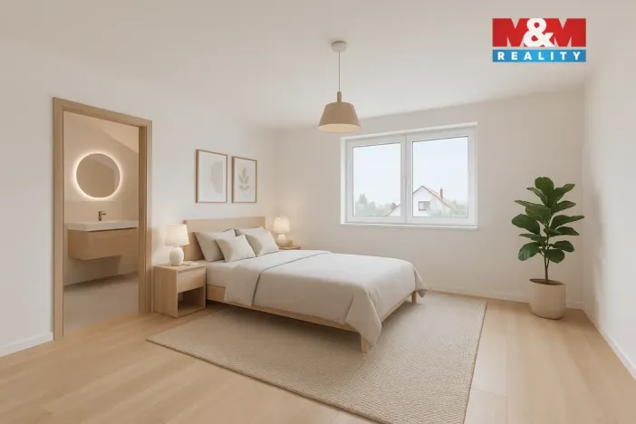 Prodej rodinného domu, Dobrovice - Sýčina, 129 m2