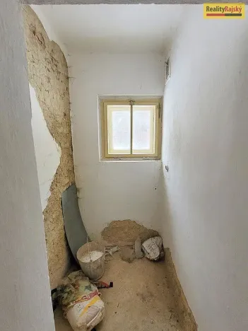 Prodej rodinného domu, Věšín, 120 m2