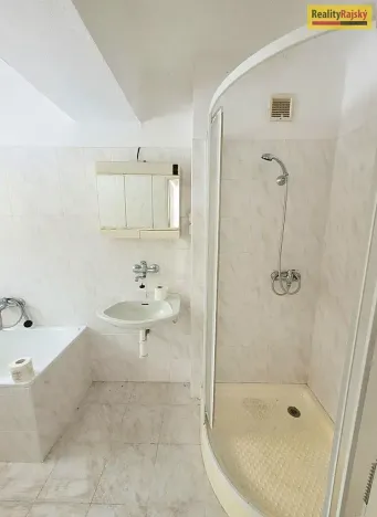 Prodej rodinného domu, Věšín, 120 m2