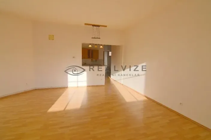 Pronájem bytu 1+kk, České Budějovice, K. V. Raise, 52 m2