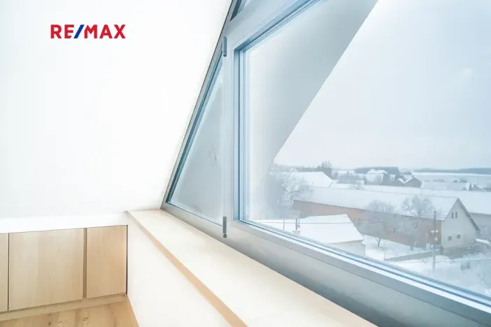 Prodej bytu 4+1, Černilov, 130 m2