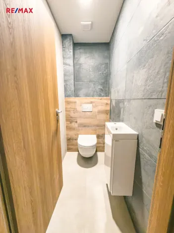 Prodej bytu 4+1, Černilov, 130 m2