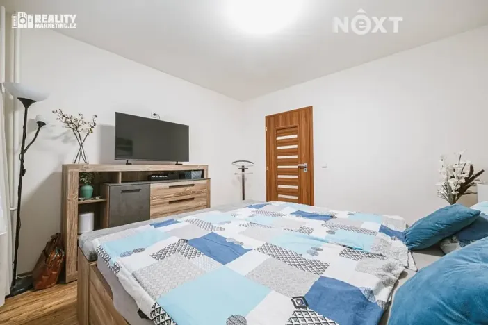 Prodej bytu 3+kk, Brno, Josefy Faimonové, 71 m2