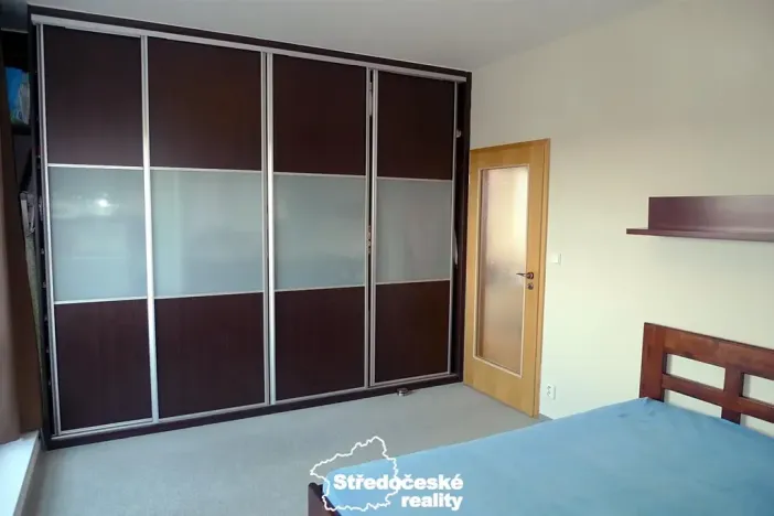 Pronájem bytu 4+kk, Praha - Suchdol, Holubí, 234 m2