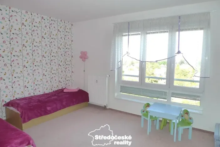 Pronájem bytu 4+kk, Praha - Suchdol, Holubí, 234 m2