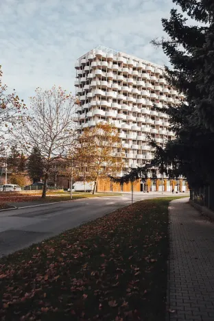 Prodej bytu 4+kk, Plzeň, U Borského parku, 149 m2