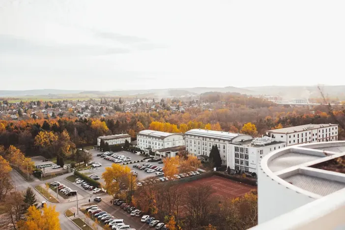 Prodej bytu 4+kk, Plzeň, U Borského parku, 149 m2