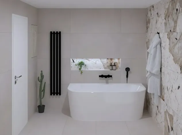 Prodej bytu 4+kk, Plzeň, U Borského parku, 149 m2