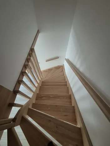 Pronájem rodinného domu, Tuchlovice, Karlovarská, 79 m2