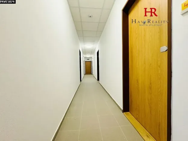 Pronájem bytu 2+kk, Benešov, Hodějovského, 42 m2