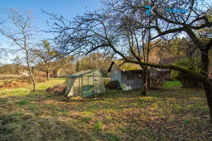 Prodej rodinného domu, Tichá, 122 m2