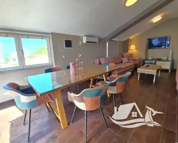 Prodej rodinného domu, Privlaka, Chorvatsko, 210 m2