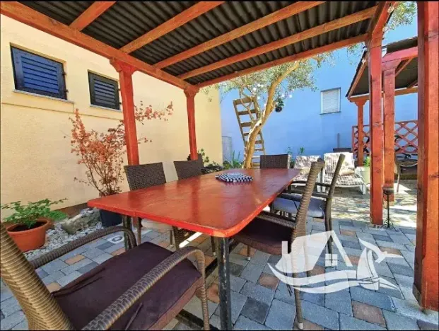 Prodej rodinného domu, Privlaka, Chorvatsko, 210 m2