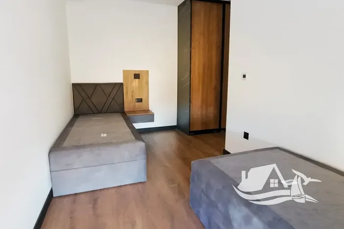 Prodej bytu 4+kk, Privlaka, Chorvatsko, 99 m2