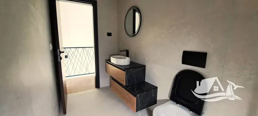 Prodej bytu 4+kk, Privlaka, Chorvatsko, 99 m2