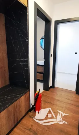 Prodej bytu 4+kk, Privlaka, Chorvatsko, 99 m2