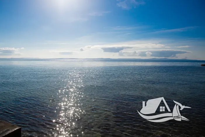 Prodej bytu 4+kk, Privlaka, Chorvatsko, 99 m2