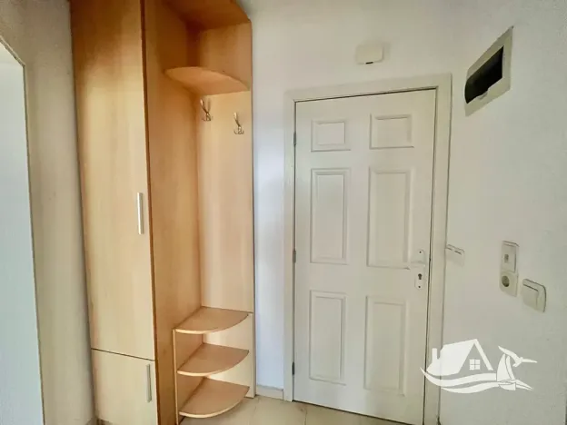 Prodej bytu 2+kk, Sveti Vlas, Bulharsko, 59 m2