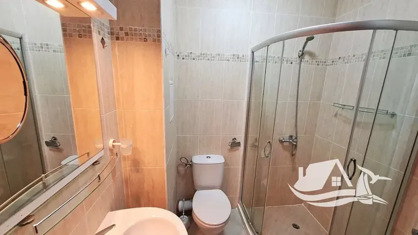 Prodej bytu 1+kk, Nesebar, Bulharsko, 31 m2