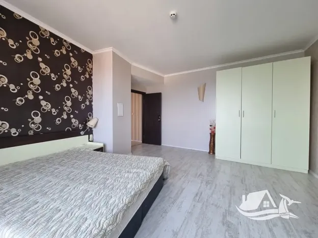 Prodej bytu 2+kk, Sveti Vlas, Bulharsko, 97 m2