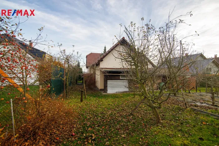 Prodej rodinného domu, Bolatice, Horní, 185 m2