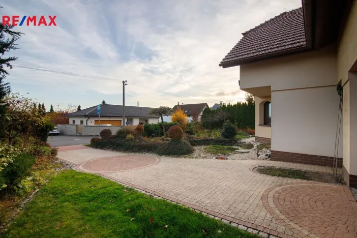 Prodej rodinného domu, Bolatice, Horní, 185 m2