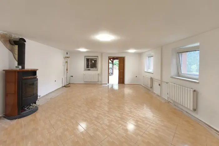 Prodej rodinného domu, Bělotín, 172 m2