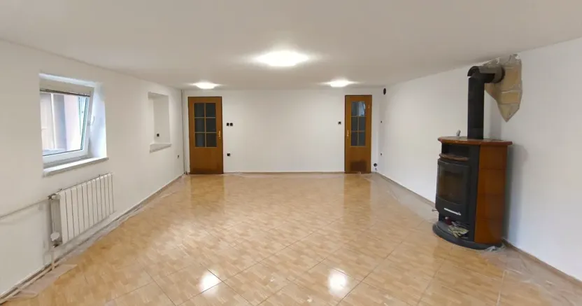 Prodej rodinného domu, Bělotín, 172 m2