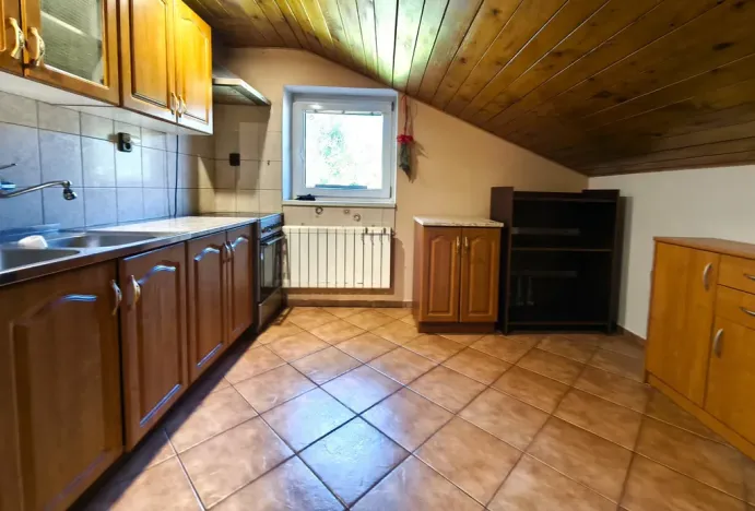 Prodej rodinného domu, Bělotín, 172 m2