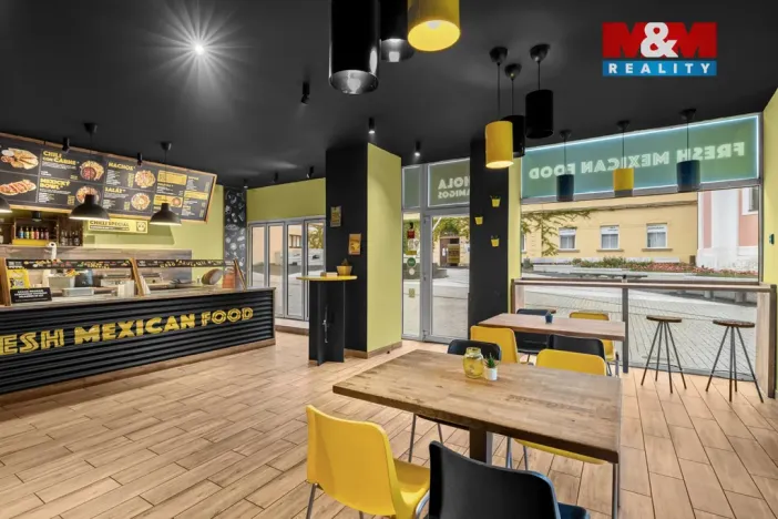 Prodej činžovního domu, Kladno, Váňova, 453 m2