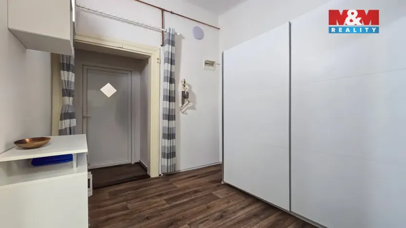 Prodej činžovního domu, Kladno, Váňova, 453 m2