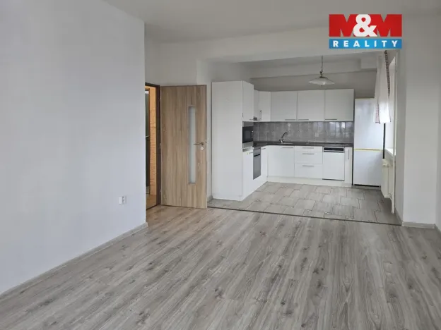 Prodej bytu 3+kk, Frýdek-Místek - Frýdek, Na Kopci, 71 m2