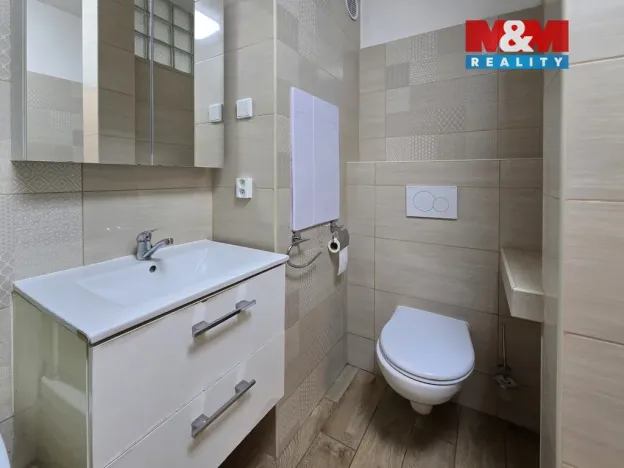 Prodej bytu 3+kk, Frýdek-Místek - Frýdek, Na Kopci, 71 m2