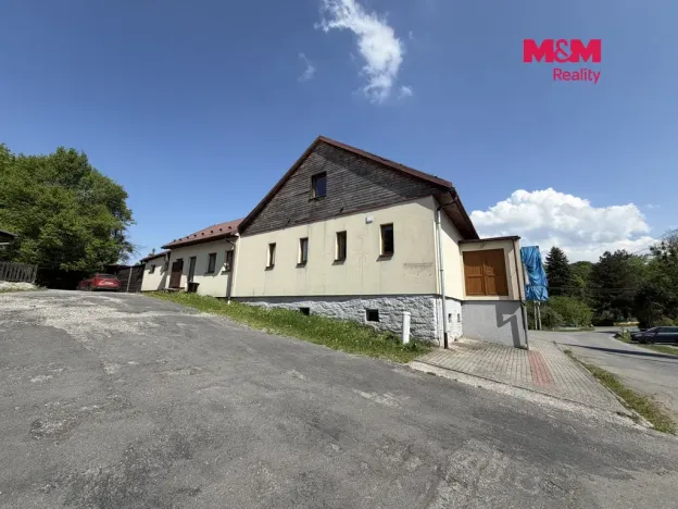 Prodej restaurace, Frýdlant nad Ostravicí - Lubno, 533 m2