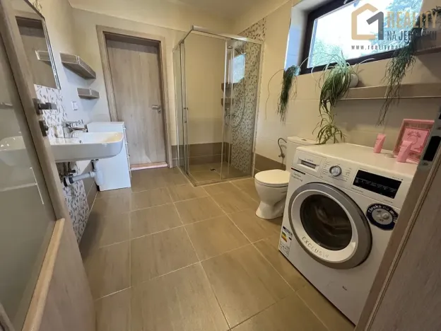 Pronájem rodinného domu, Libchavy, 85 m2