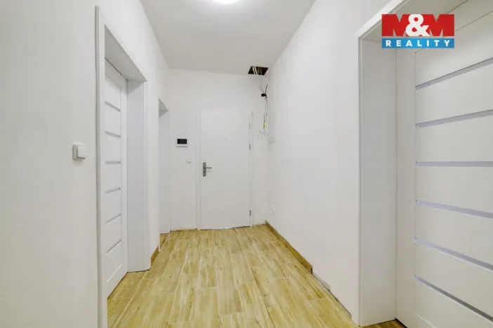 Prodej činžovního domu, Luby, Revoluční, 218 m2