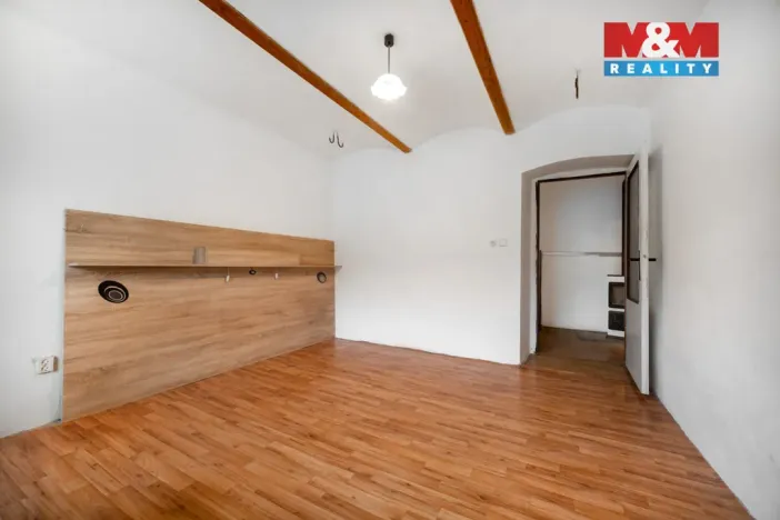 Prodej chalupy, Jedlová, 75 m2