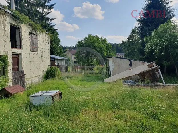 Prodej rodinného domu, Velký Luh, 173 m2