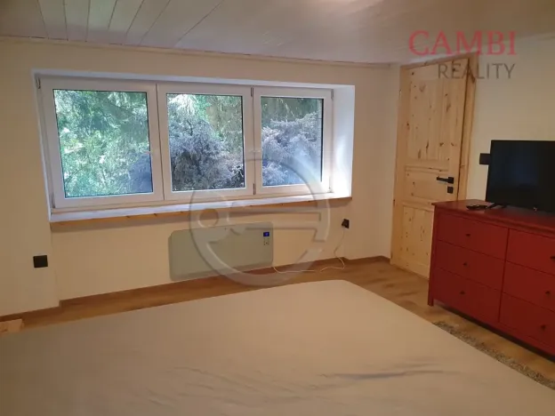 Prodej bytu 3+1, Podhradí, 88 m2