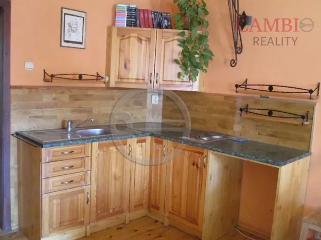 Prodej restaurace, Aš, 470 m2