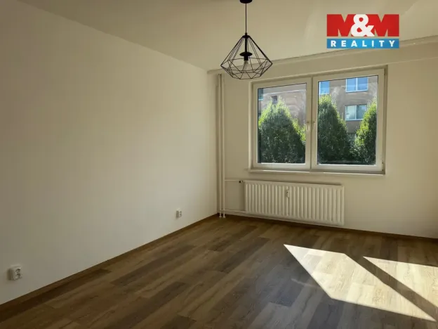Pronájem bytu 2+1, Doksy, Pražská, 62 m2